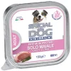Special Dog 100% Maiale Pate' Monoproteico Vaschetta 150 g