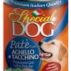 Special Dog Pate' Agnello Tacchino 400 g