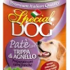 Special Dog Pate' Trippa Agnello 400 g