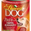 Special Dog Pate' Trippa Manzo 400 g