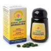 Spirulina Marcus Rohrer 180 Compresse