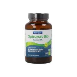 Spirunat Bio 180 Compresse