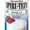 SPIRUTEIN VANIGLIA 544G