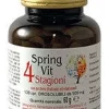 Spring Vit 4 Stagioni Integratore 120 Compresse