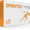 Sprintex 20 Bustine da 3 g