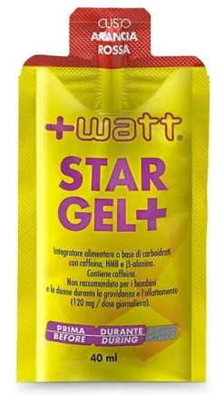 Stargel+ Arancia Rossa 40ml