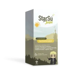 StarSù Junior 150ml