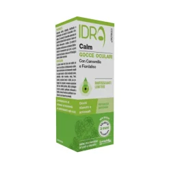 Sterilens Idra Calm Gocce Oculari 10ml