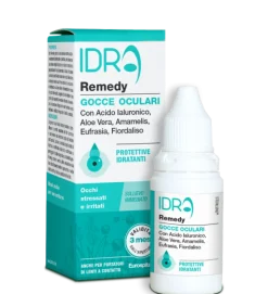 Sterilens Idra Remedy 10ml