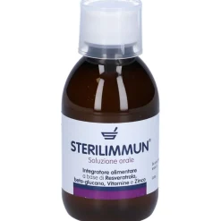Sterilimmun 200ml