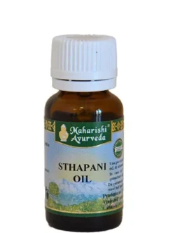 Sthapani Oil Olio Essenziale 10ml