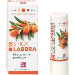 Stick Labbra Bio 7ml