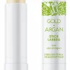 Stick Labbra Gold Argan 5g