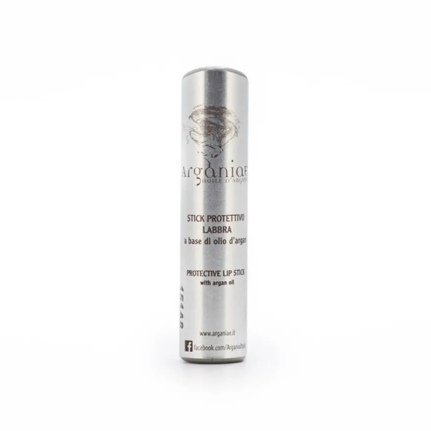 Stick Protettivo Labbra Olio D'Argan 5ml