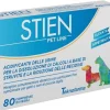 Stien Pet Line Cani/Gatti 80 Compresse