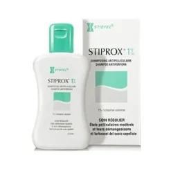 Stiprox Shampoo Capelli Antiforfora Classico 100 ml