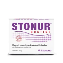 Stonur 20 buste