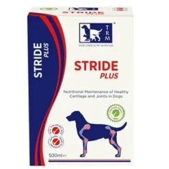 Stride Plus Dog Per Tessuto Connettivo E Articolazioni Cani 500ml