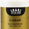 STUR DEE C GRAM 100CPR
