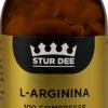 Stur Dee L-Arginina 60 Tavolette