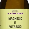 Stur Dee Magnesio Potassio 60 Tavolette