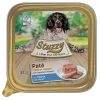 Stuzzy Cane Adulto Paté con Trota 150g