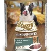Stuzzy Monoprotein Agnello Cibo Umido Cani Adulti Barattolo 800g
