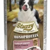 Stuzzy Monoprotein Al Maiale Cibo Umido Cani Adulti Barattolo 400g
