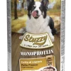 Stuzzy Monoprotein Al Pollo Cibo Umido Cani Adulti Barattolo 400g