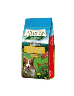 Stuzzy New Zealand & Australia Crocchette Con Agnello Cani Adulti Taglia Medio/Grande Sacco 12kg