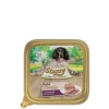 Stuzzy Paté Classico Con Cinghiale Per Cani Adulti Vaschetta 300g
