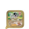 Stuzzy Paté Classico per Cuccioli con Pollo Vaschetta 150g