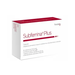 Subferrina Plus 2 Blister 15 Capsule