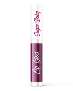 Sugar Baby Lip Gloss Frutti Di Bosco 1 Pezzo