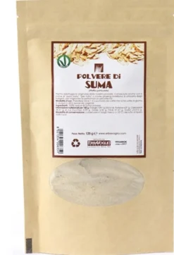 SUMA RADICE POLVERE 125G