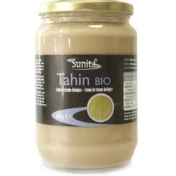 Sunita Tahin Bio 680g