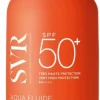Sun Secure Aqua Fluide Spf50+ 50 ml