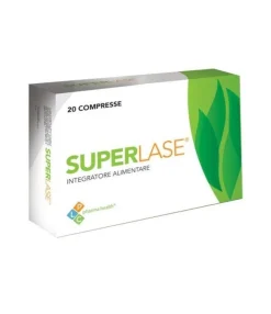 Superlase 20 Compresse