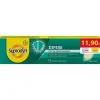 Supradyn Difese per il Sistema Immunitario con Vitamina C D e Zinco 15 Compresse Effervescenti