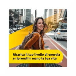Supradyn Ricarica Integratore Multivitaminico Completo e Minerali con Coenzima Q10 35 Compresse