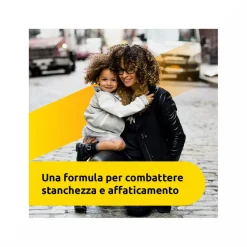 Supradyn Ricarica Integratore Multivitaminico Completo e Minerali con Coenzima Q10 60 Compresse