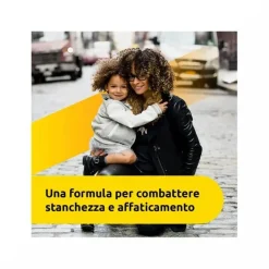 Supradyn Ricarica Integratore Multivitaminico Completo e Minerali 15 Compresse Effervescenti
