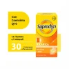 Supradyn Ricarica Integratore Multivitaminico Completo e Minerali 30 Compresse Effervescenti