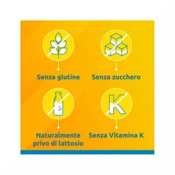 Supradyn Ricarica 50+ Integratore Vitamine e Minerali con Antiossidanti 30 Compresse Rivestite