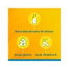Supradyn Ricarica 50+ Integratore Vitamine e Minerali con Antiossidanti 15 Compresse Effervescenti