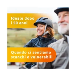 Supradyn Ricarica PRO B12 Integratore Adulti 50+ con Vitamina B12 e Zinco 10 Flaconcini