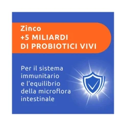 Supradyn Ricarica PRO B12 Integratore Adulti 50+ con Vitamina B12 e Zinco 10 Flaconcini
