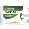 Supravit Over 50 60 Compresse