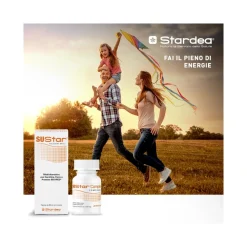 Sustar Complex 60 Compresse