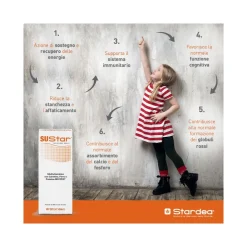 Sustar 200ml
